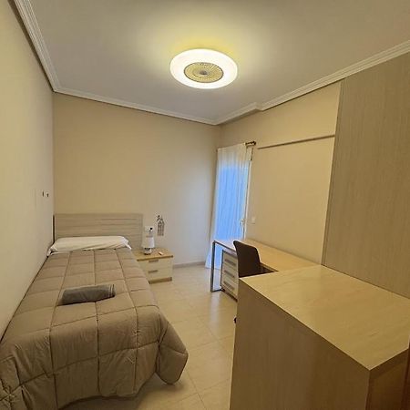 Vinaros Coquet Appartement Vue Mer ภายนอก รูปภาพ