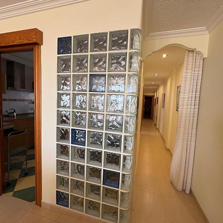 Vinaros Coquet Appartement Vue Mer ภายนอก รูปภาพ