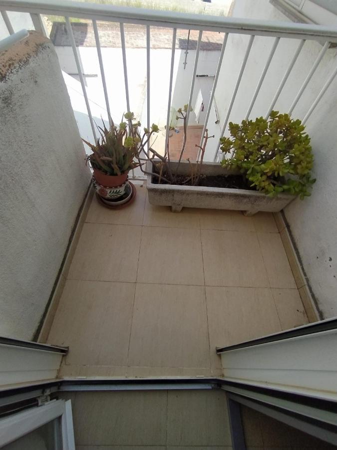 Vinaros Coquet Appartement Vue Mer ภายนอก รูปภาพ
