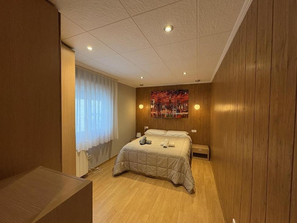 Vinaros Coquet Appartement Vue Mer ภายนอก รูปภาพ