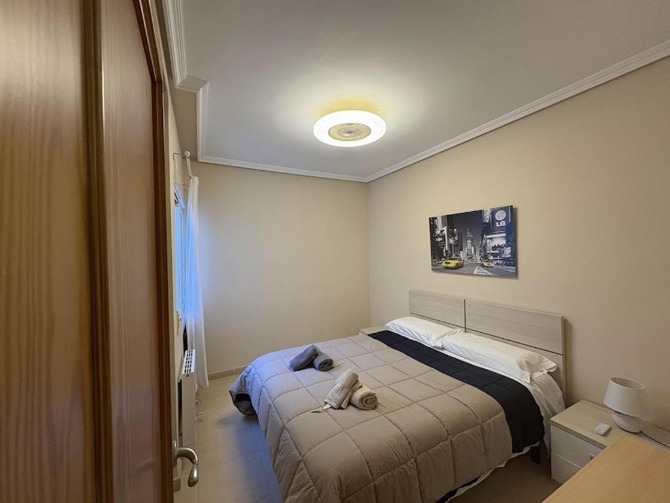 Vinaros Coquet Appartement Vue Mer ภายนอก รูปภาพ