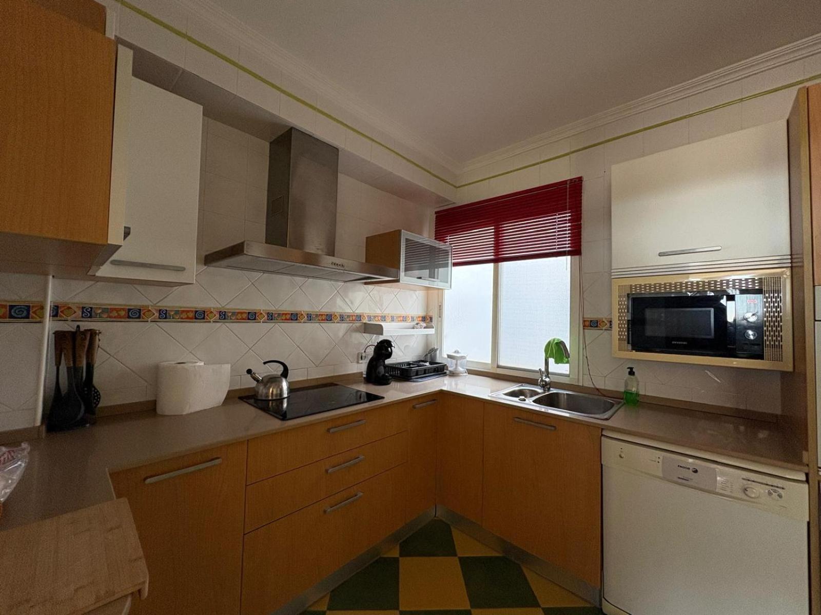 Vinaros Coquet Appartement Vue Mer ภายนอก รูปภาพ